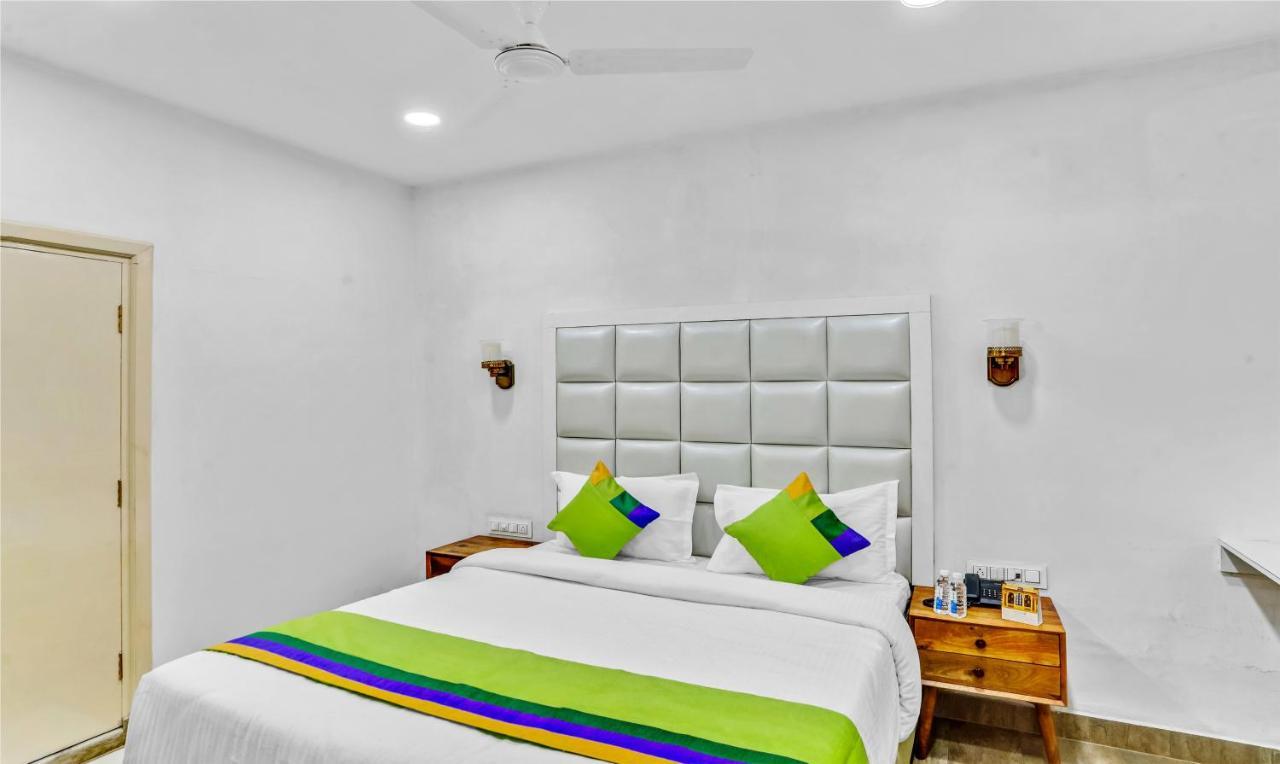 Hotel Hinduja Mehrangarh Fort Jodhpur (Rajasthan) Ngoại thất bức ảnh