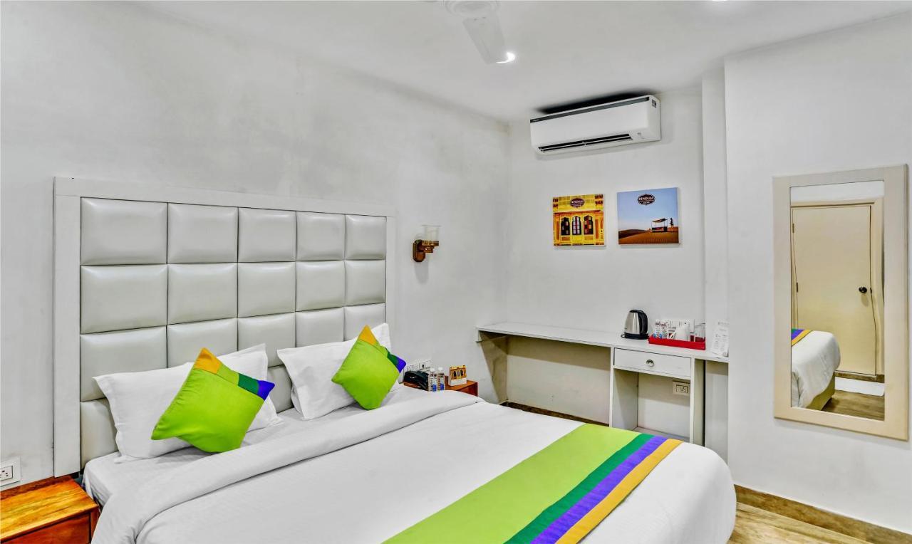 Hotel Hinduja Mehrangarh Fort Jodhpur (Rajasthan) Ngoại thất bức ảnh