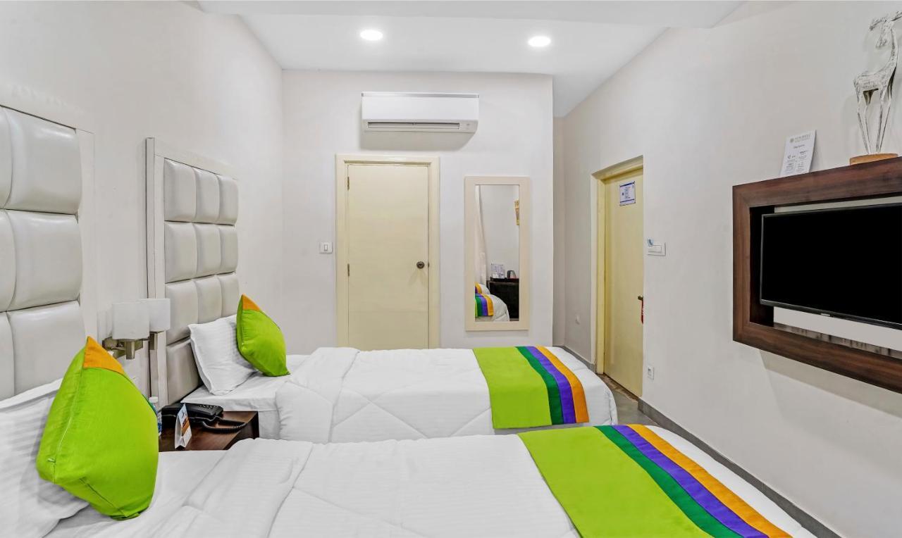 Hotel Hinduja Mehrangarh Fort Jodhpur (Rajasthan) Ngoại thất bức ảnh