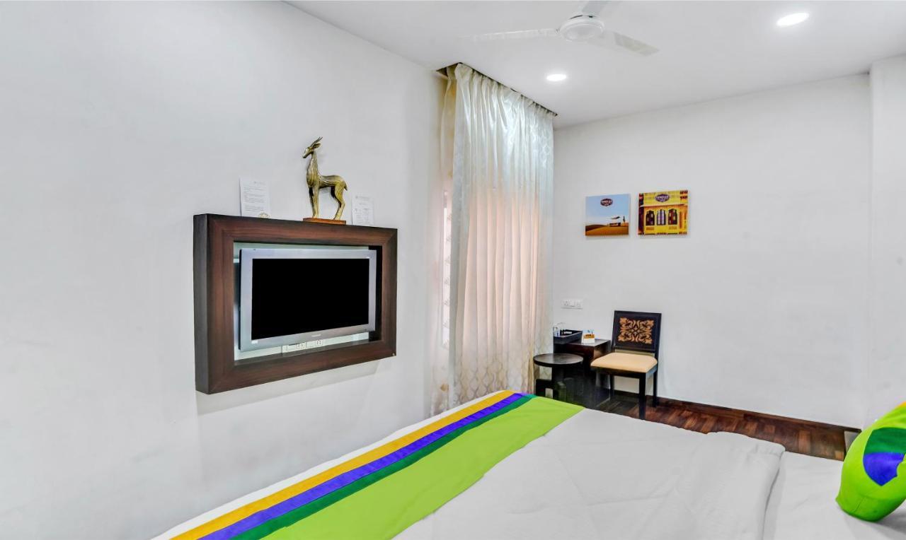 Hotel Hinduja Mehrangarh Fort Jodhpur (Rajasthan) Ngoại thất bức ảnh
