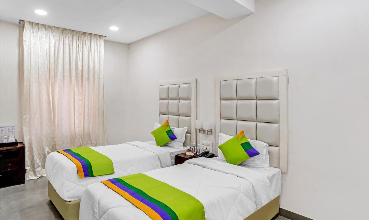 Hotel Hinduja Mehrangarh Fort Jodhpur (Rajasthan) Ngoại thất bức ảnh