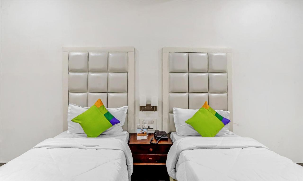 Hotel Hinduja Mehrangarh Fort Jodhpur (Rajasthan) Ngoại thất bức ảnh