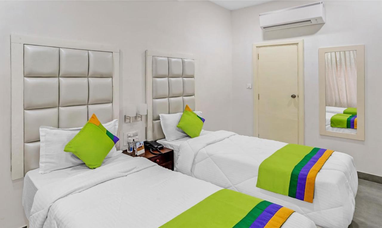Hotel Hinduja Mehrangarh Fort Jodhpur (Rajasthan) Ngoại thất bức ảnh