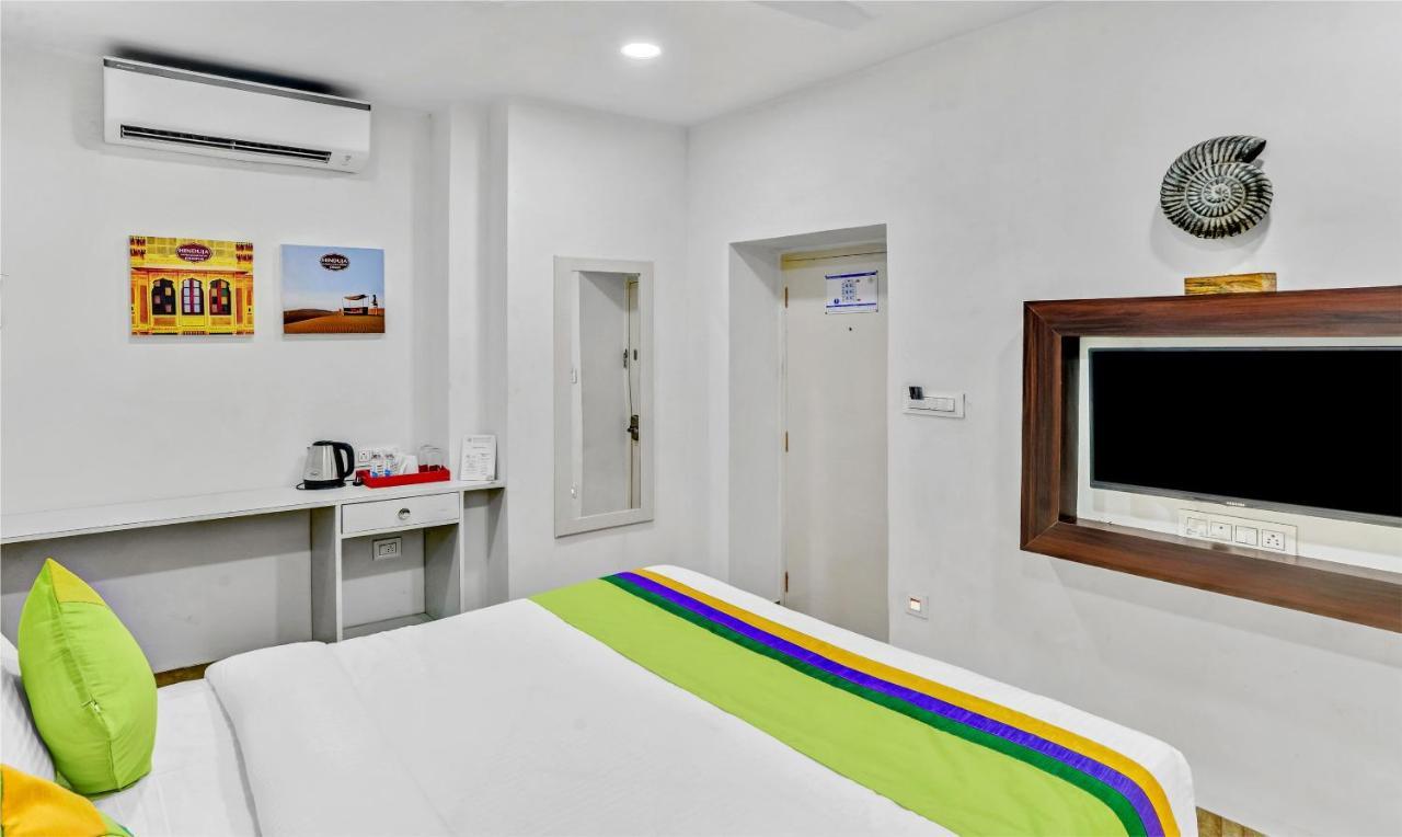 Hotel Hinduja Mehrangarh Fort Jodhpur (Rajasthan) Ngoại thất bức ảnh