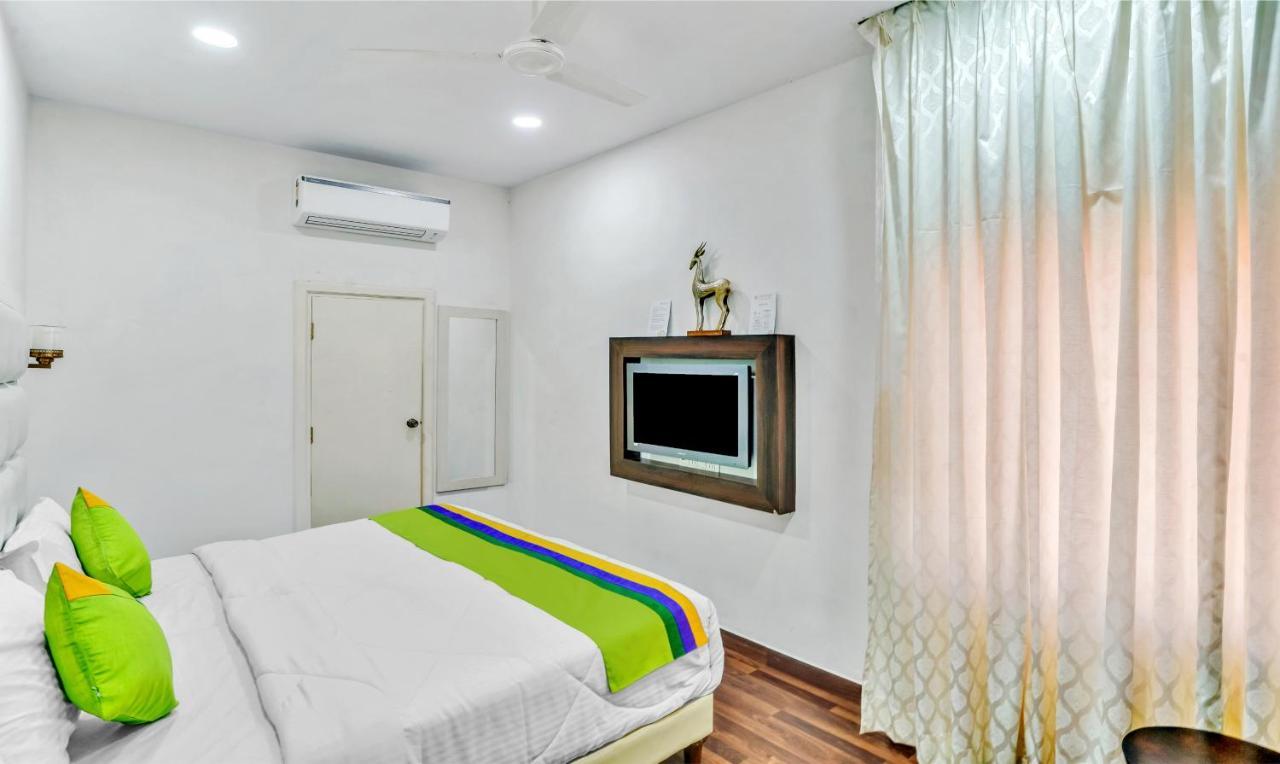 Hotel Hinduja Mehrangarh Fort Jodhpur (Rajasthan) Ngoại thất bức ảnh