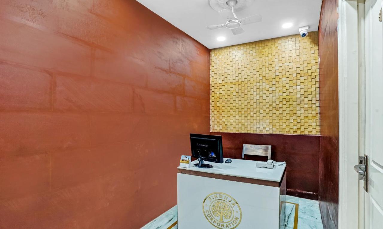 Hotel Hinduja Mehrangarh Fort Jodhpur (Rajasthan) Ngoại thất bức ảnh
