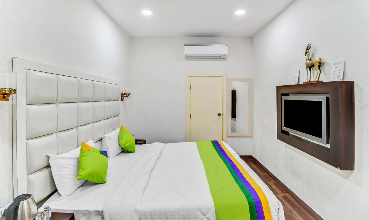 Hotel Hinduja Mehrangarh Fort Jodhpur (Rajasthan) Ngoại thất bức ảnh