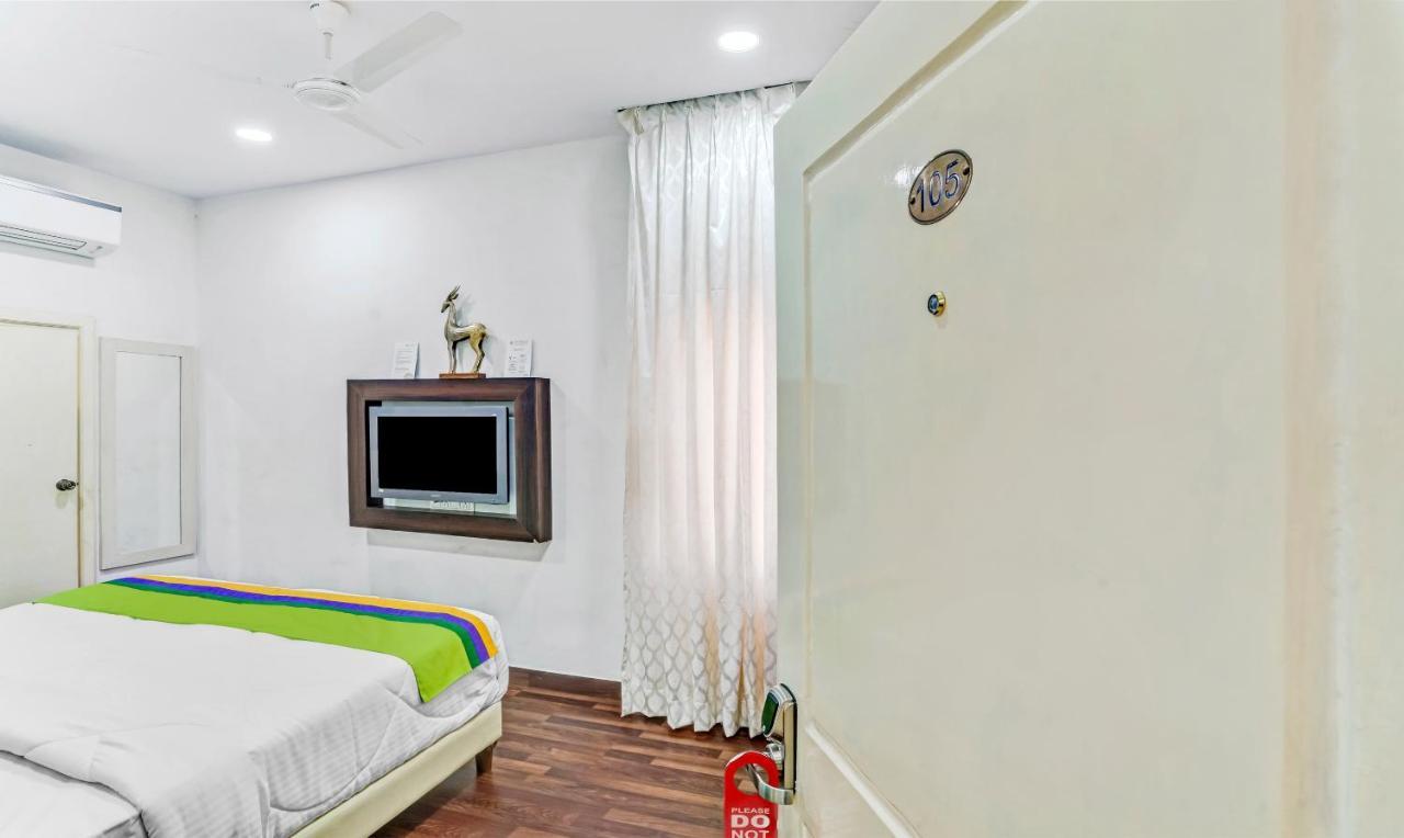 Hotel Hinduja Mehrangarh Fort Jodhpur (Rajasthan) Ngoại thất bức ảnh