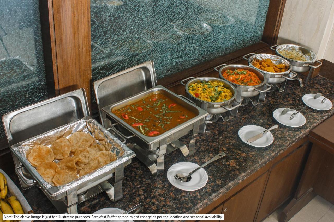 Hotel Hinduja Mehrangarh Fort Jodhpur (Rajasthan) Ngoại thất bức ảnh