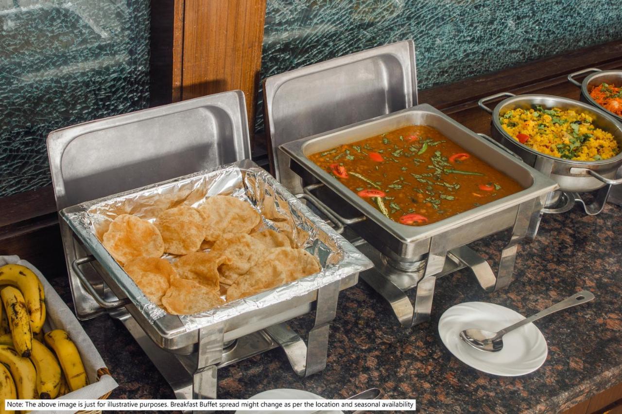 Hotel Hinduja Mehrangarh Fort Jodhpur (Rajasthan) Ngoại thất bức ảnh